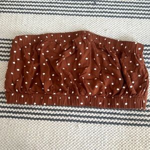 Aerie tube top